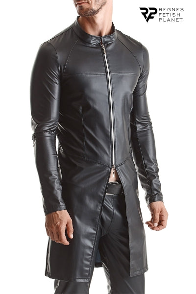 Impermeable Mario efecto mojado - Regnes