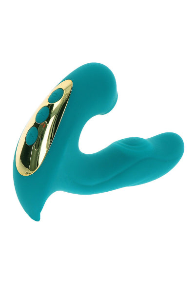Stimulateur Eternal Love Vibe - Xocoon - Eveil Secret