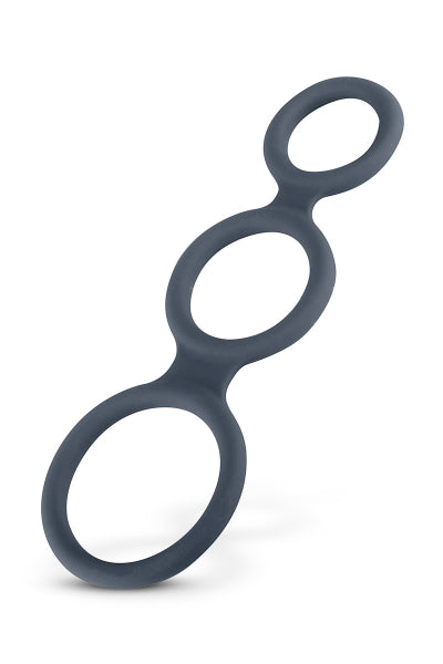 Triple Anillo para el Pene