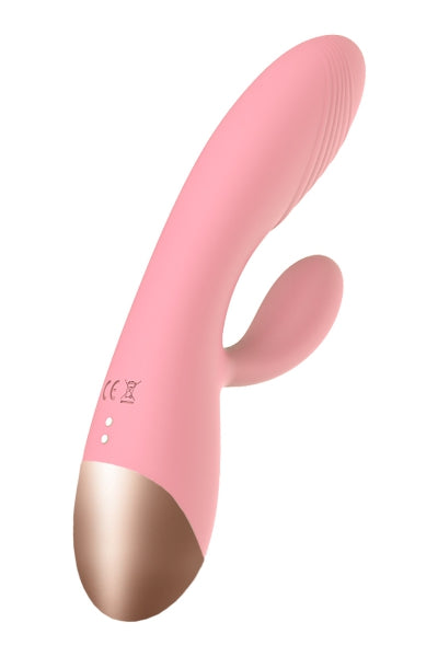 Vibrador Rabbit Elali - Wooomy