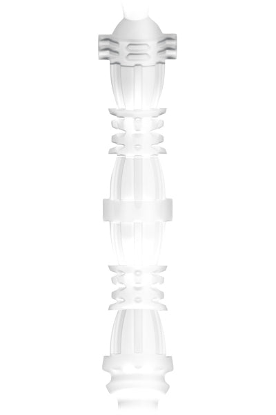Masturbador Flex Anal Experience - Vivo
