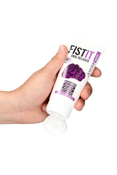 Lubricante anal relajante Fist It 100ml