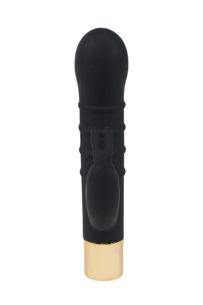 Vibro rabbit rechargeable Hawaï - Litolu - Eveil Secret