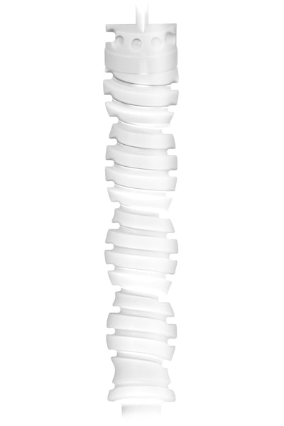 Masturbador Flex Oral Experience - Vivo