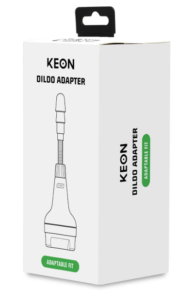 Adaptador de dildo para Keon