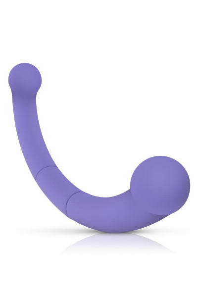 Vibrador Doble Extremo Jane - Good Vibes Only