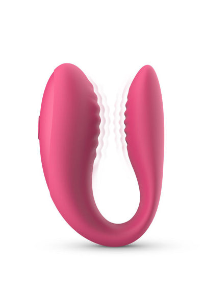 Vibro connecté pour couples Orion - EasyConnect - Eveil Secret