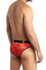 Slip Brave - Anaïs for Men - Eveil Secret
