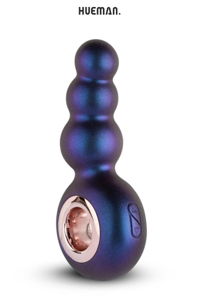 Conecta vibrante Espacio Exterior - Hueman