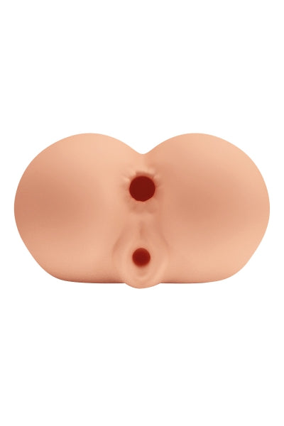 Masturbador vagina y ano - Shake