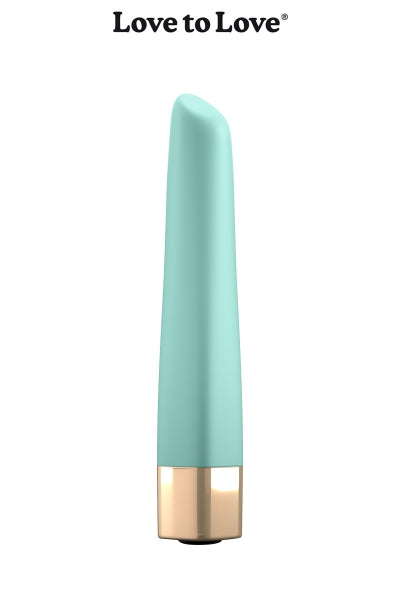Minivibrador Delight Me - Love to Love