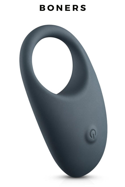 Anillo vibrador para pene - Erecciones