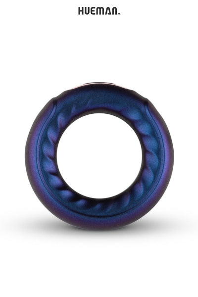 Anillo vibrador para pene Saturn - Hueman