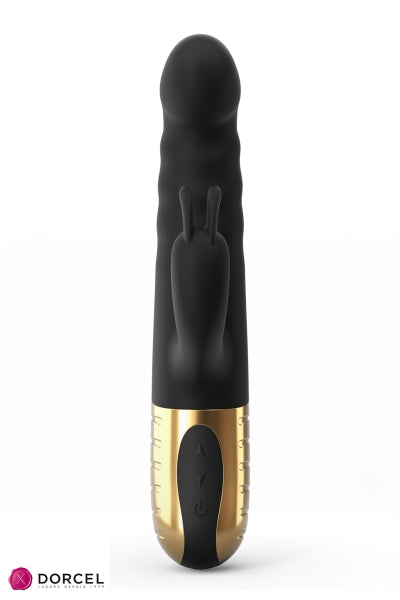 Vibro Rabbit G Stormer - Dorcel - Eveil Secret