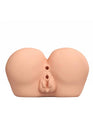 Fessier Kim Big Ass and Pussy 12,7kg - Shake
