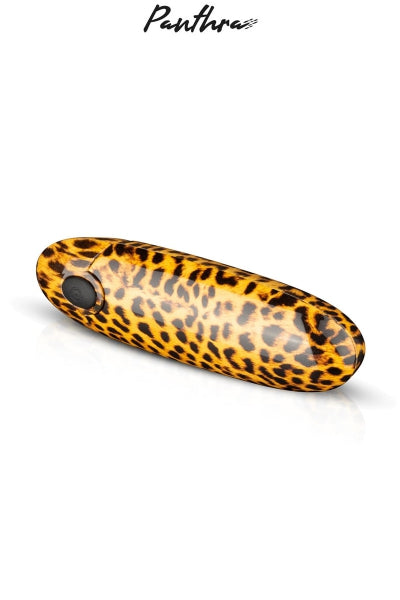 Mini vibrador labial Asha - Panthra