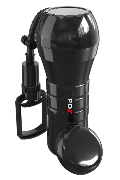 Masturbateur Wet Pussies Super Sucker XXL - Pipedream