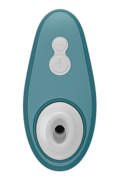 Womanizer Liberty 2 azul petróleo