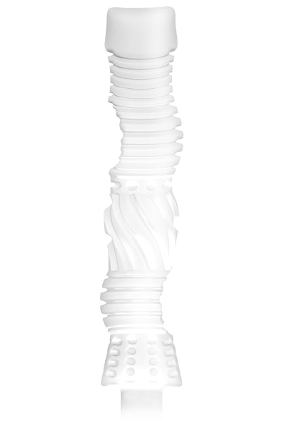 Masturbador Flex Vaginal Experience - Vivo