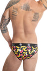 Slip Banana - Anaïs for Men - Eveil Secret