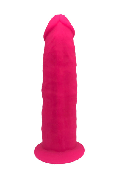 Vibro The Original Model 2 rose 17,5 cm - SilexD