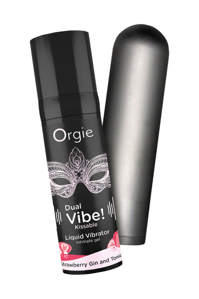 Kit de placer Vibe! Bullet - Orgia