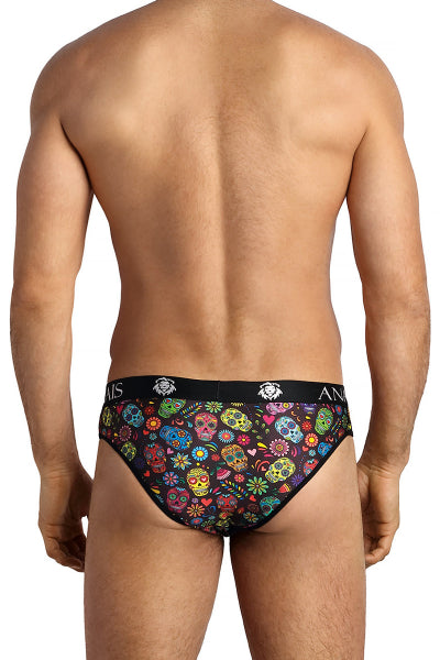 Slip Mexico - Anaïs for Men - Eveil Secret