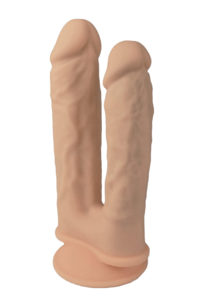 double gode silexd