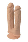 double gode silexd