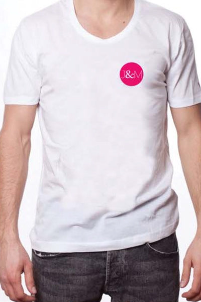 Camiseta Jacquie & Michel n.º 6