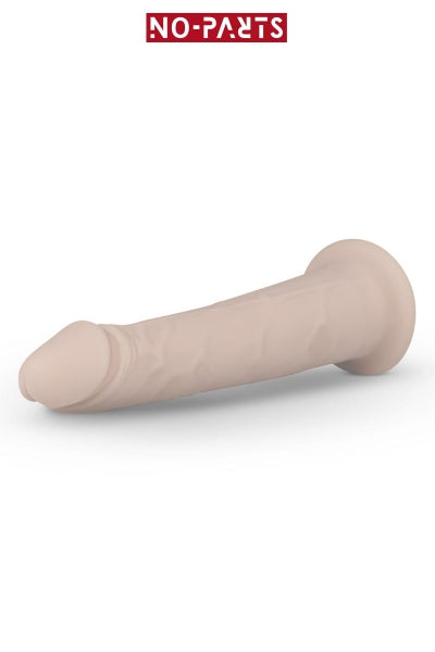 Gode réaliste Rowan 20 cm - No-Parts - Eveil Secret