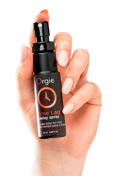 Spray retardante Time Lag 25ml