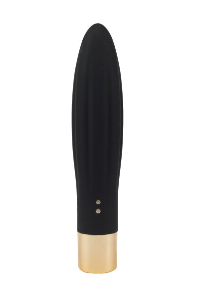 Vibro rechargeable Dakota - Litolu - Eveil Secret