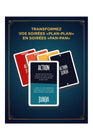 Carta Sutra Action ou vérité
