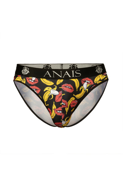 Slip Banana - Anaïs for Men - Eveil Secret