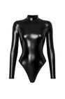 Body After Midnight F402 - Noir Handmade