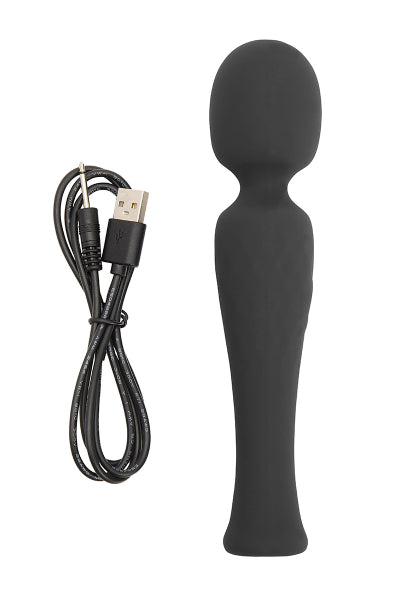 Vibromasseur Wand L'envoûteur - Jacquie et Michel - Eveil Secret