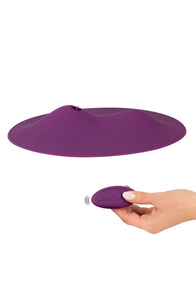 Coussin sexuel vibepad 2 - Eveil Secret