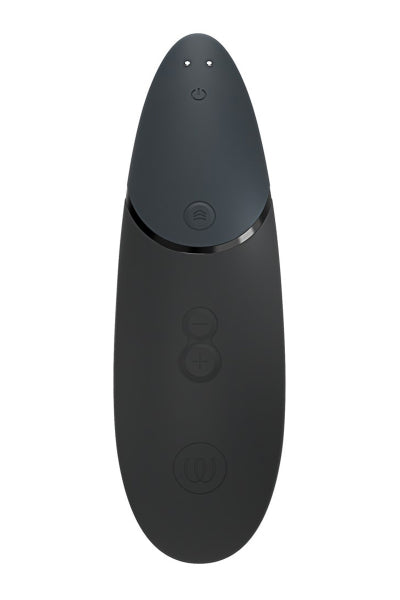 Estimulador Womanizer Next negro