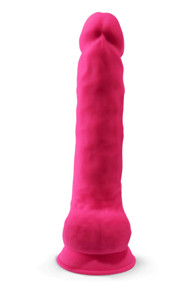 Gode The Original Model 1 rosa 38 cm - SilexD