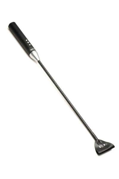 Fusta de electroestimulación