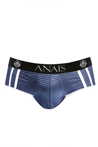 Jock Bikini Naval - Anaïs para Hombres