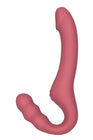 double vibrommasseur