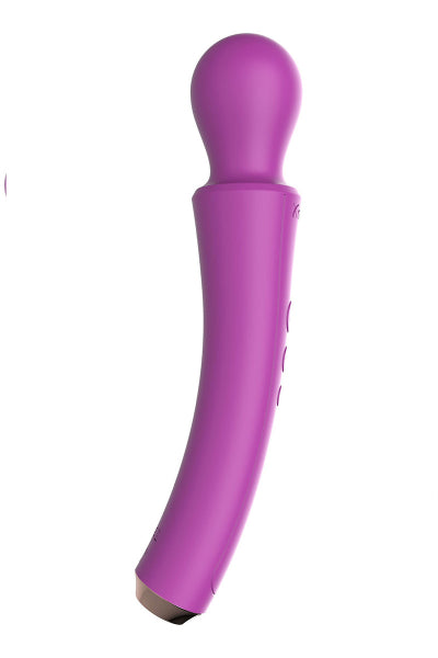 Vibromasseur The Curved Wand - Xocoon - Eveil Secret