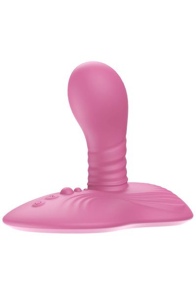 stimulateur vibrant 