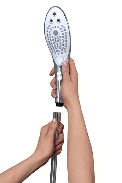 Womanizer Wave cromo