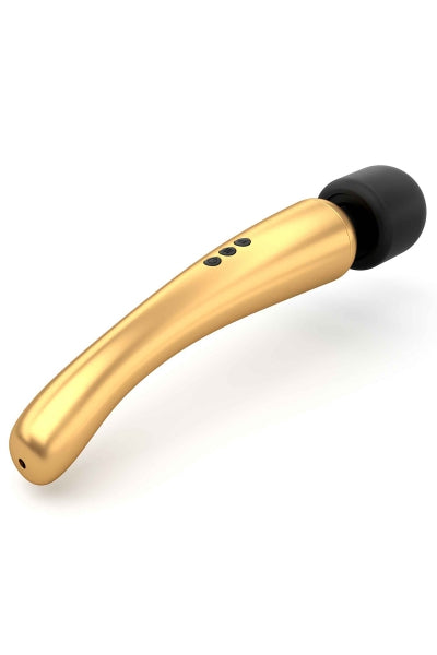 Estimulador Megawand Gold - Dorcel