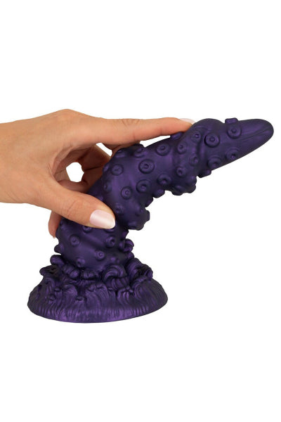 Gode Octopus Prime - Pollas bestiales
