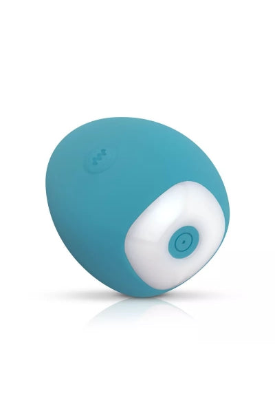 Mini vibrador externo Carla - Cala Azul