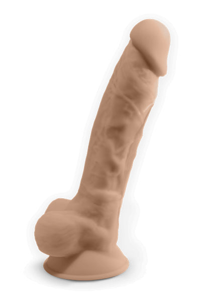 Gode The Original Model 1 flesh 20 cm - SilexD - Eveil Secret
